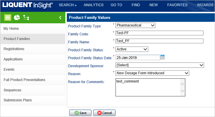Example: apply e-signature